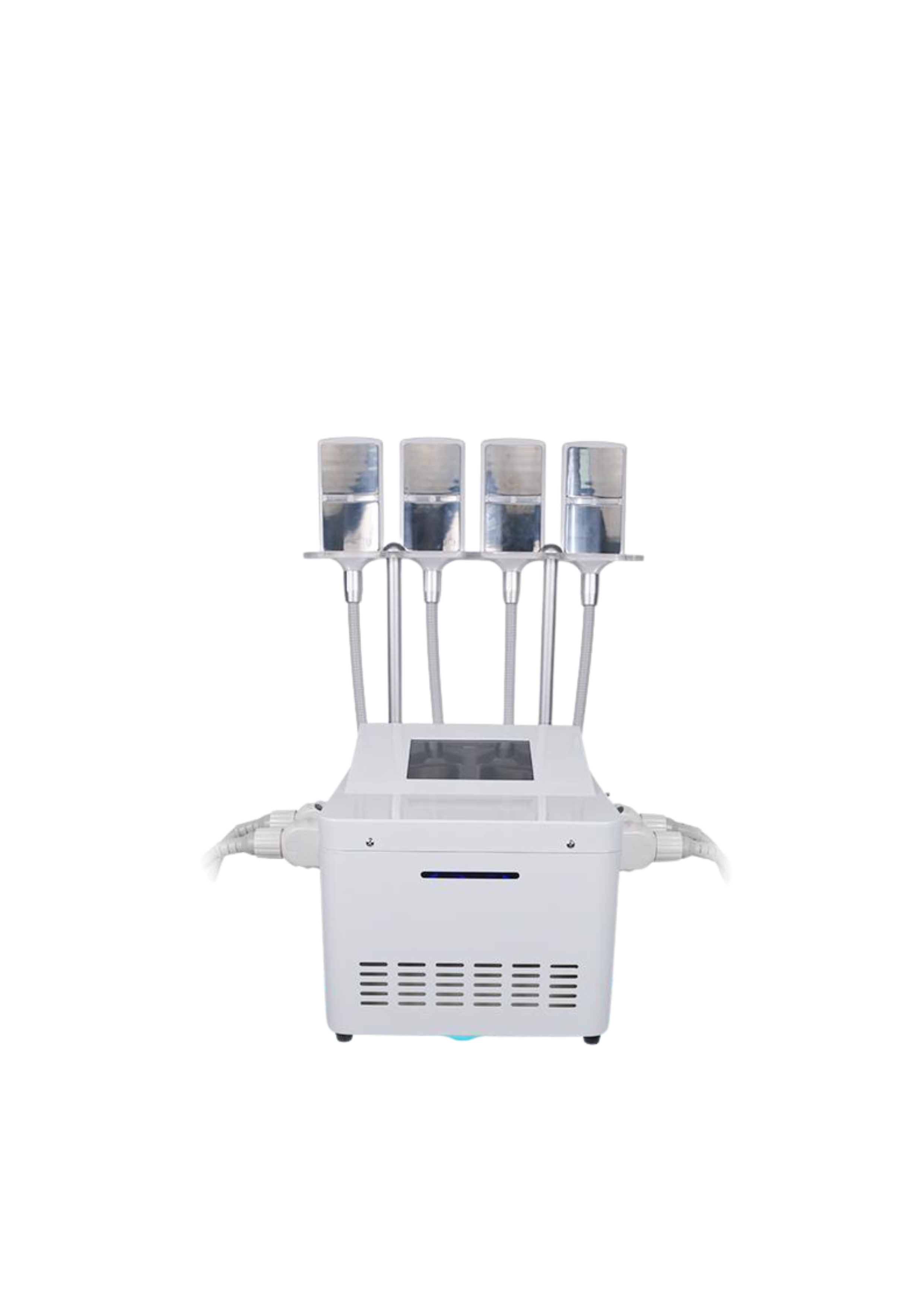 BlueYeti — macchinario estetico professionale Criolipolisi 360° per centri estetici